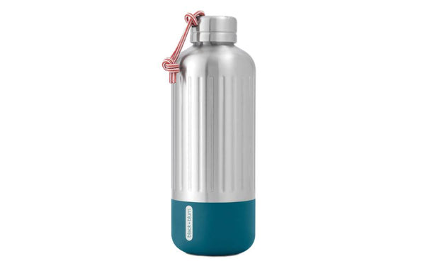BLACK+BUM Insulated Bottle Large 850ml