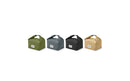 BLACK+BLUM Insulated Lunch Cooler Bag 6.7L
