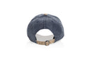 Boxaroo Select: TARIJA 6 Panel Cotton Two-Tone Cap