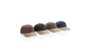 Boxaroo Select: TARIJA 6 Panel Cotton Two-Tone Cap