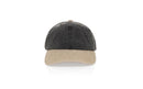 Boxaroo Select: TARIJA 6 Panel Cotton Two-Tone Cap