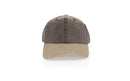 Boxaroo Select: TARIJA 6 Panel Cotton Two-Tone Cap