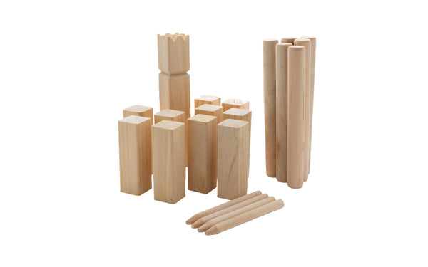 CAUCAIA Kubb Set