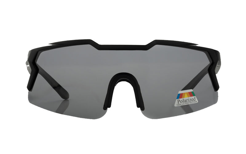 BAOBAB Plastic Activity Glasses with Polarized Lens