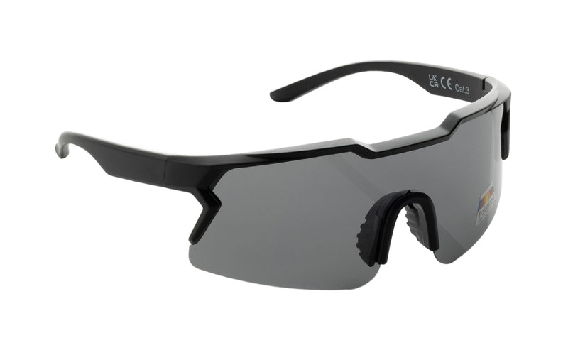 BAOBAB Plastic Activity Glasses with Polarized Lens