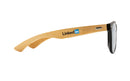 SAGE Bamboo Recycled Sunglasses