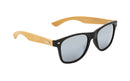 SAGE Bamboo Recycled Sunglasses