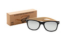 SAGE Bamboo Recycled Sunglasses