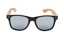 SAGE Bamboo Recycled Sunglasses