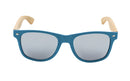 SAGE Bamboo Recycled Sunglasses