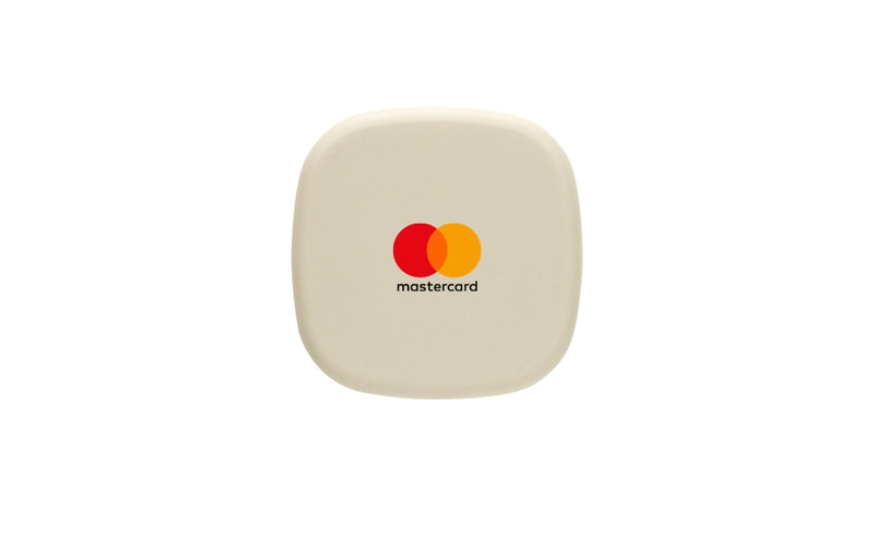 JUNDIAI Recycled Make-Up Mirror