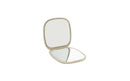 JUNDIAI Recycled Make-Up Mirror