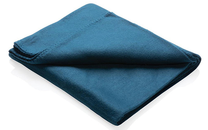 CABBAGE Fleece Blanket