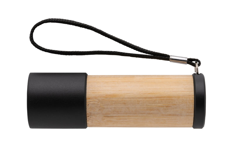 DUSCLE Recycled Plastic Torch