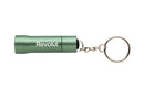 OURINHOS Recycled Aluminium Keychain Torch