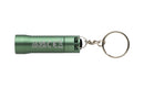 OURINHOS Recycled Aluminium Keychain Torch
