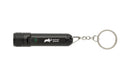 MARACAY Rechargeable Ultra Bright Keychain Torch