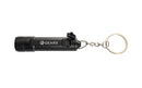 MARACAY Rechargeable Ultra Bright Keychain Torch
