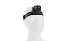 GearX Head Torch w/ Motion Sensor