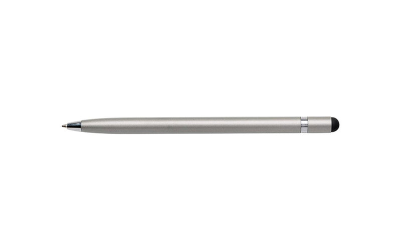 CUA Laser Engraved Pen with Stylus