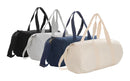 BAMBOO Recycled Canvas Duffel Bag