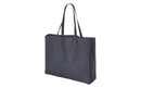 BOGOTA Recycled Denim Shopper