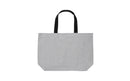 DRAGON Undyed Tote Bag