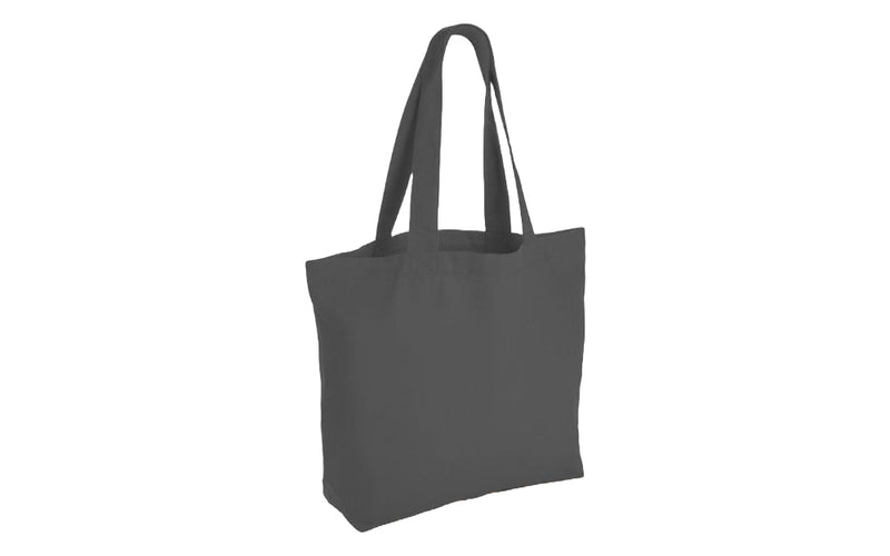 MACAW Recycled Shopping Tote