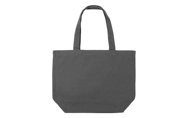 MACAW Recycled Shopping Tote