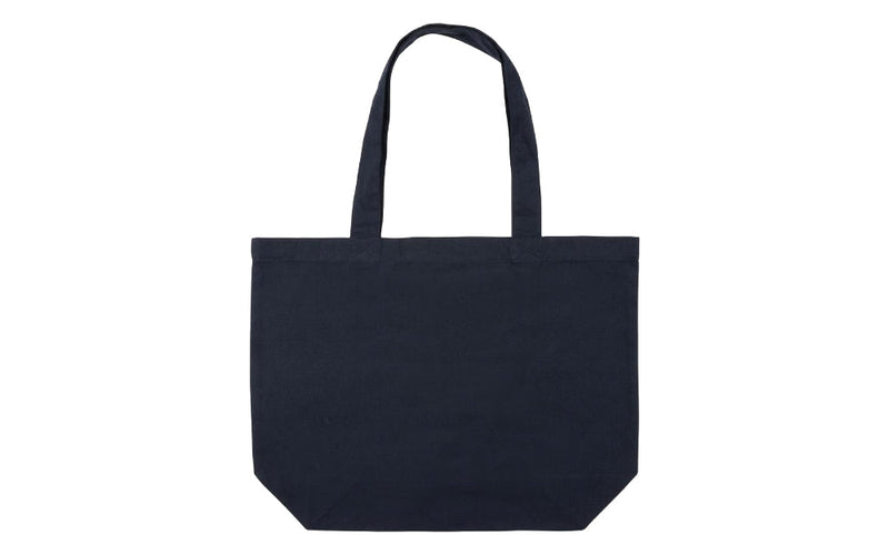 MACAW Recycled Shopping Tote