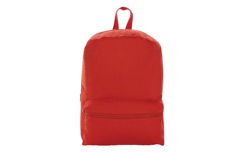 ZAMORA Recycled Backpack