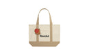 OPORTO Cotton Tote Bag