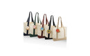 OPORTO Cotton Tote Bag