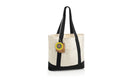 OPORTO Cotton Tote Bag