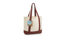OPORTO Cotton Tote Bag