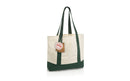 OPORTO Cotton Tote Bag