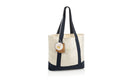 OPORTO Cotton Tote Bag