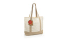 OPORTO Cotton Tote Bag