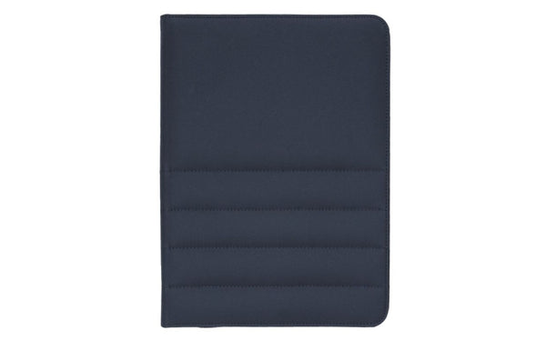 MOCKINGBIRD Portfolio with Zipper