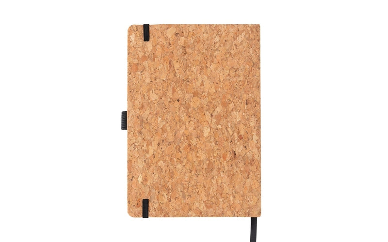 SUZANO Cork Notebook (Hardcover)