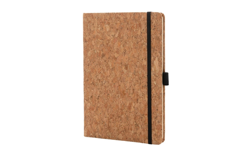 SUZANO Cork Notebook (Hardcover)