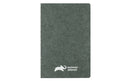 HYENA Felt Notebook