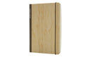 ARMADILLO Bamboo Notebook
