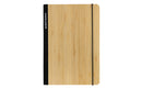 ARMADILLO Bamboo Notebook
