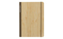 ARMADILLO Bamboo Notebook