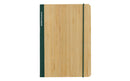 ARMADILLO Bamboo Notebook