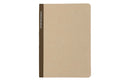 JAU Eco Sugarcane Paper Notebook