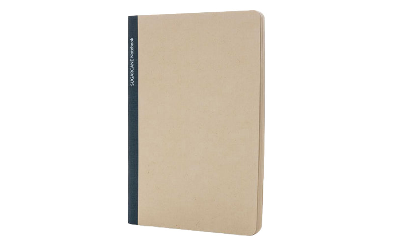 JAU Eco Sugarcane Paper Notebook