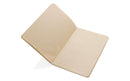 JAU Eco Sugarcane Paper Notebook