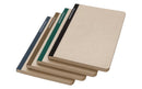 JAU Eco Sugarcane Paper Notebook